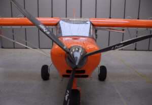 ICP Savannah SR