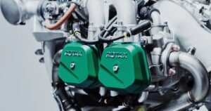 Rotax 912 ULS
