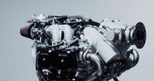 Rotax 912 UL