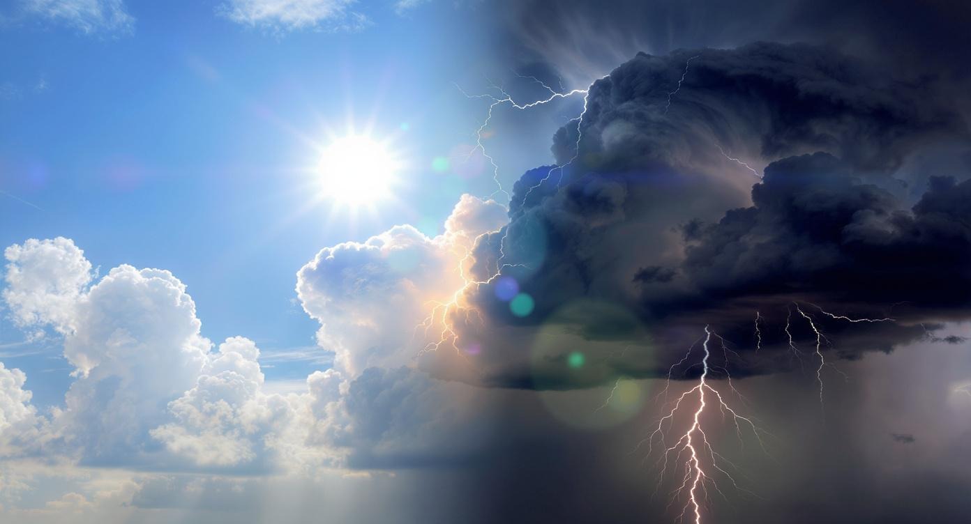 Even more aviation weather!